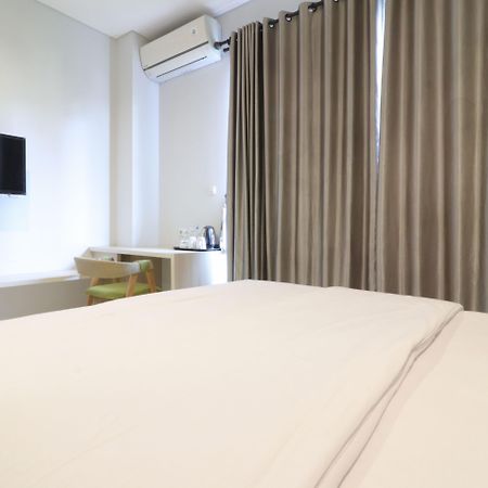Mendjangan Residence Jakarta Ngoại thất bức ảnh