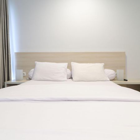 Mendjangan Residence Jakarta Ngoại thất bức ảnh
