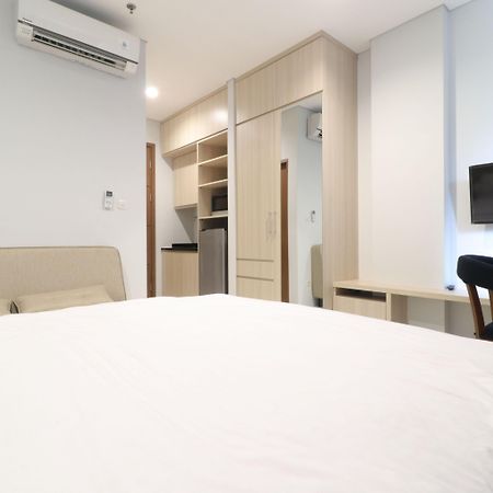 Mendjangan Residence Jakarta Ngoại thất bức ảnh