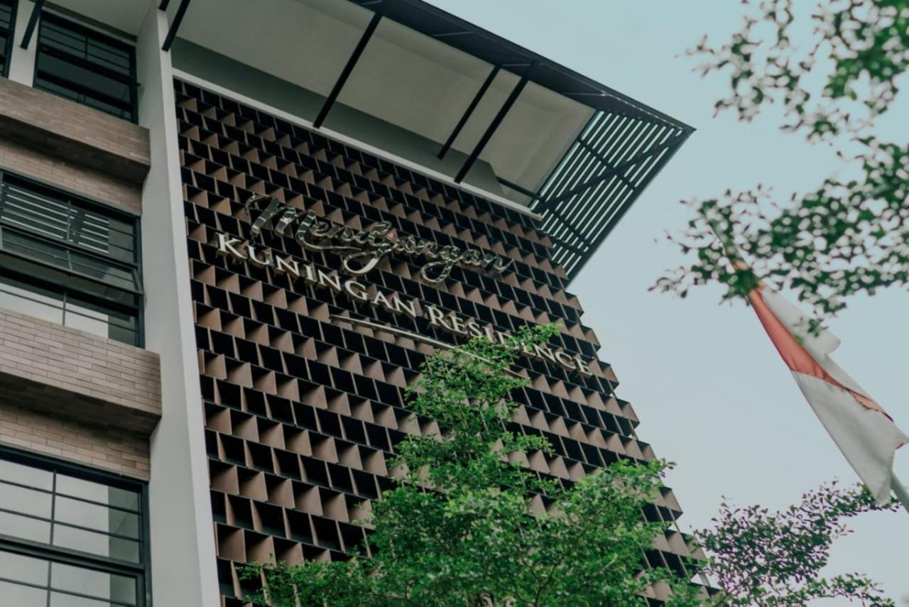 Mendjangan Residence Jakarta Ngoại thất bức ảnh