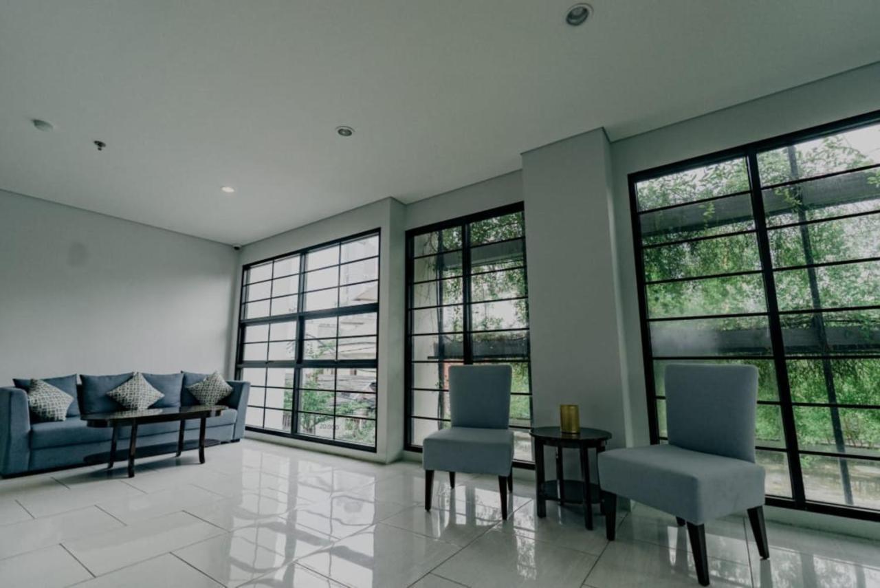 Mendjangan Residence Jakarta Ngoại thất bức ảnh