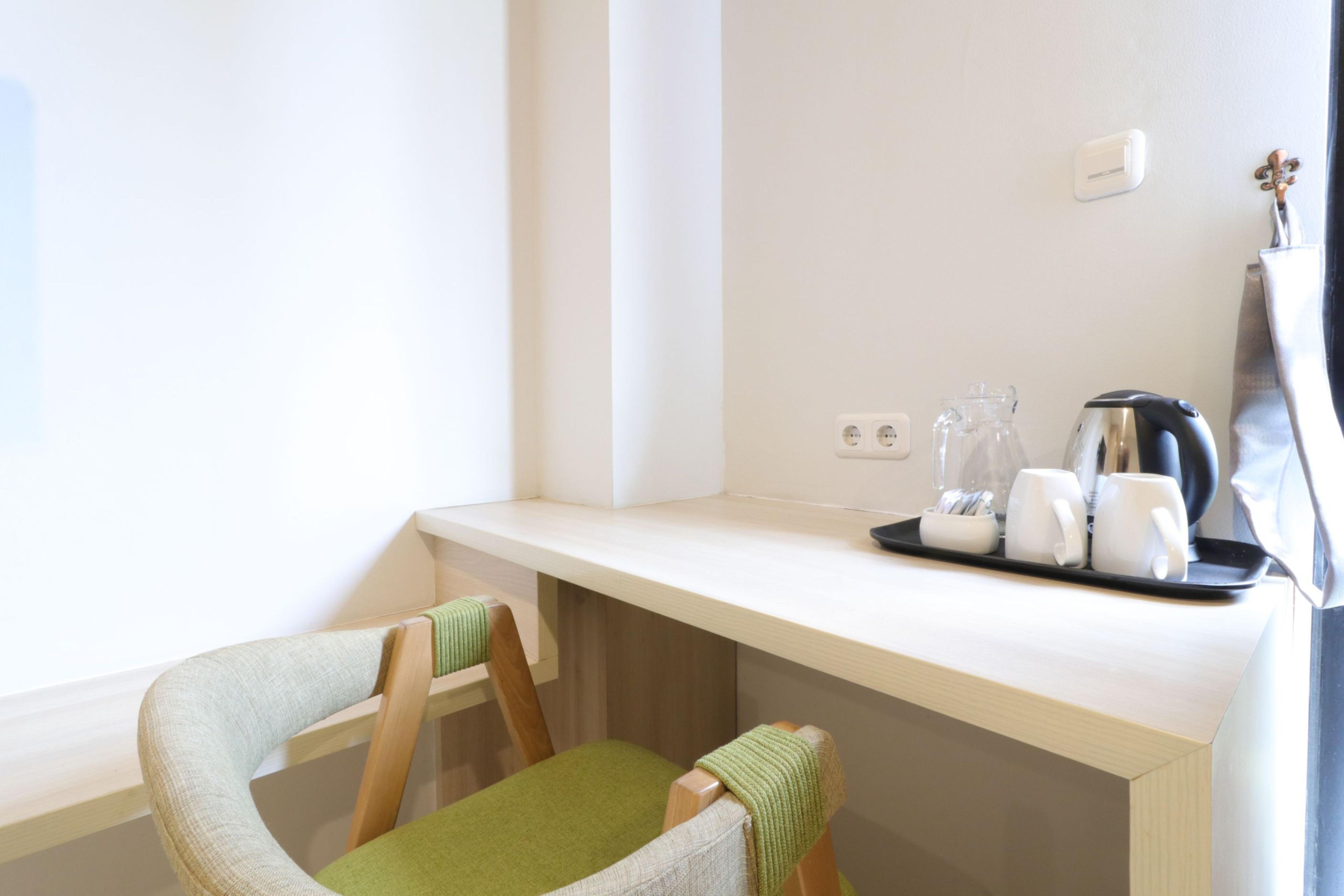Mendjangan Residence Jakarta Ngoại thất bức ảnh