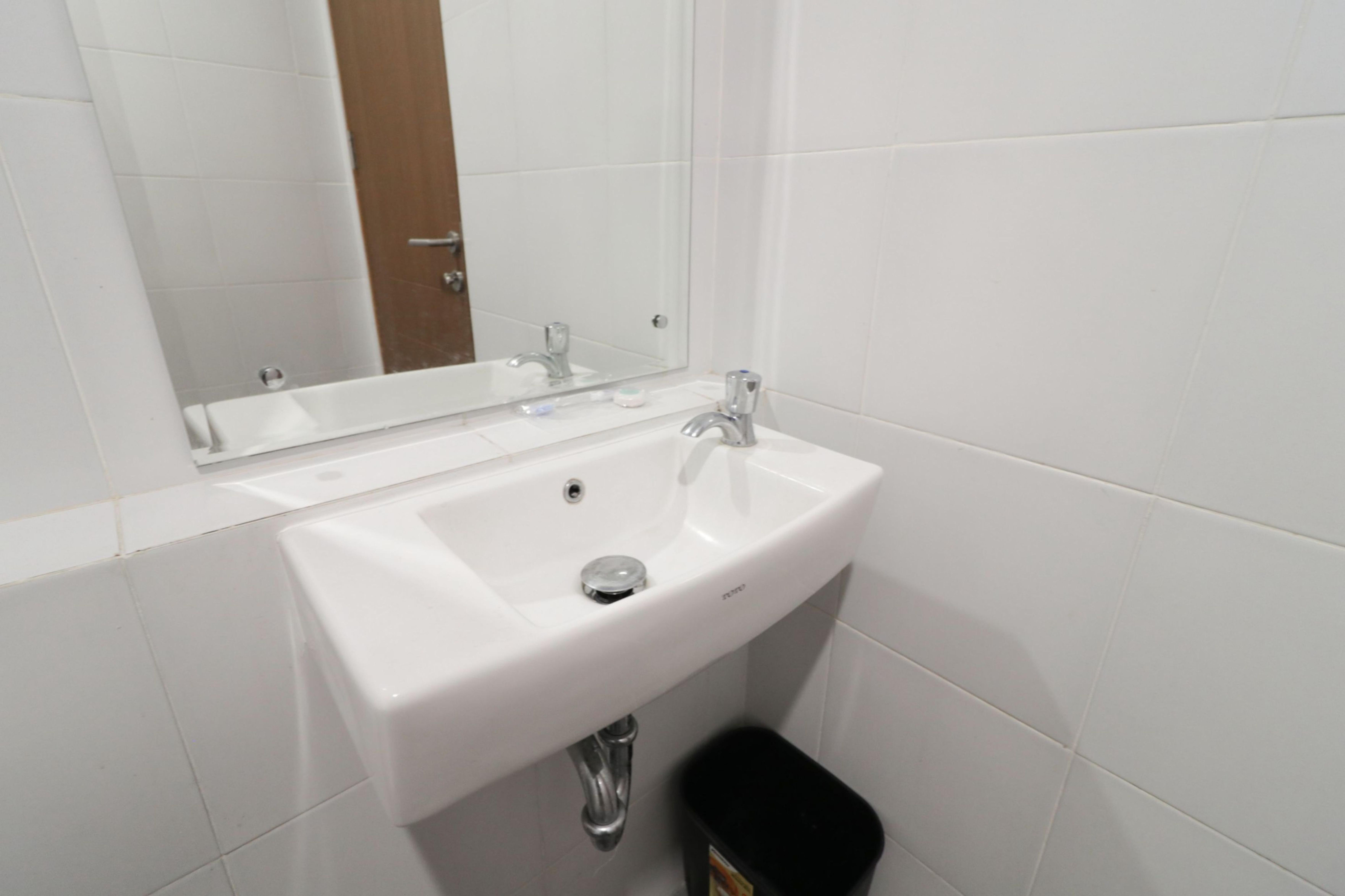 Mendjangan Residence Jakarta Ngoại thất bức ảnh