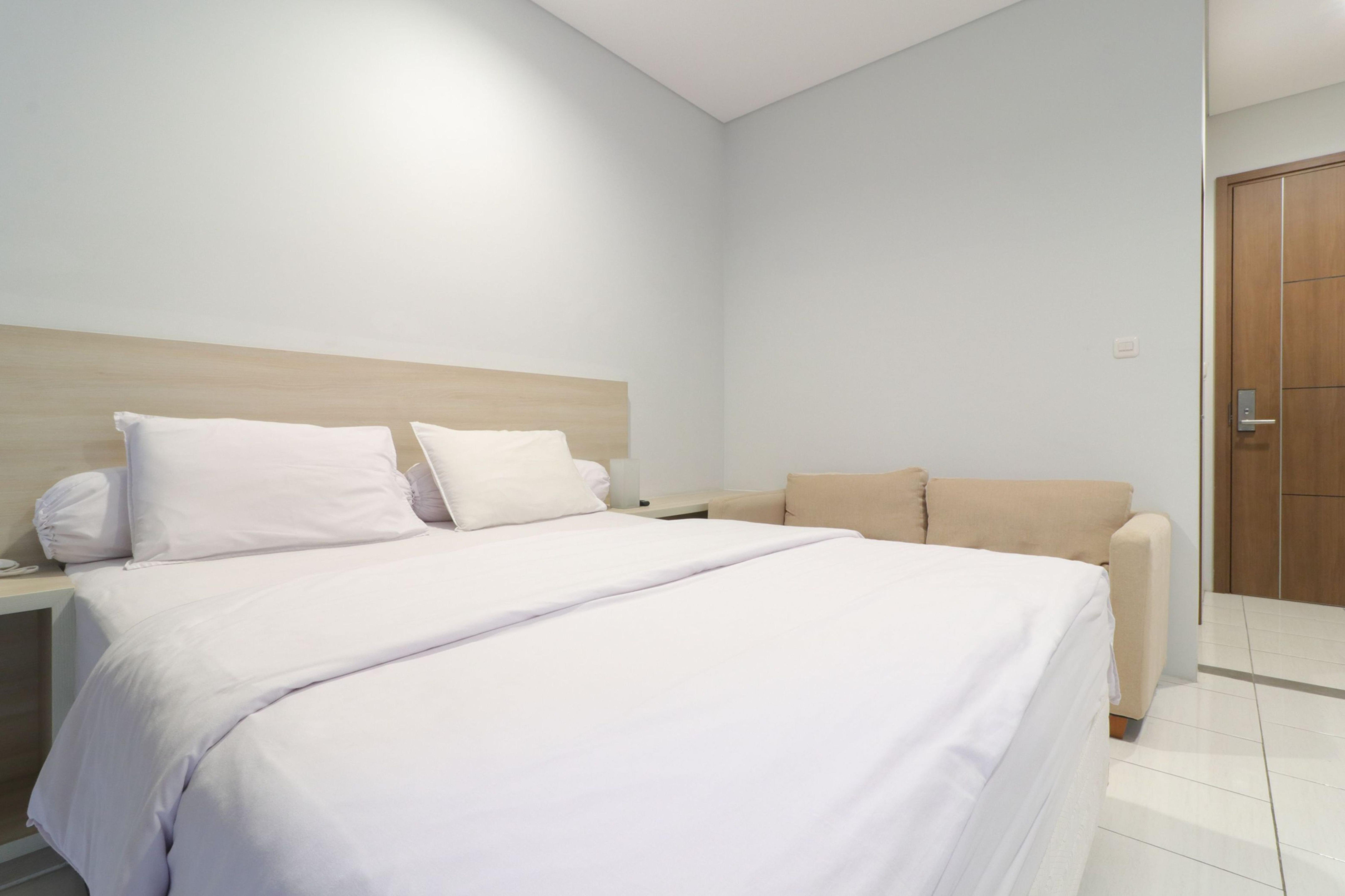 Mendjangan Residence Jakarta Ngoại thất bức ảnh