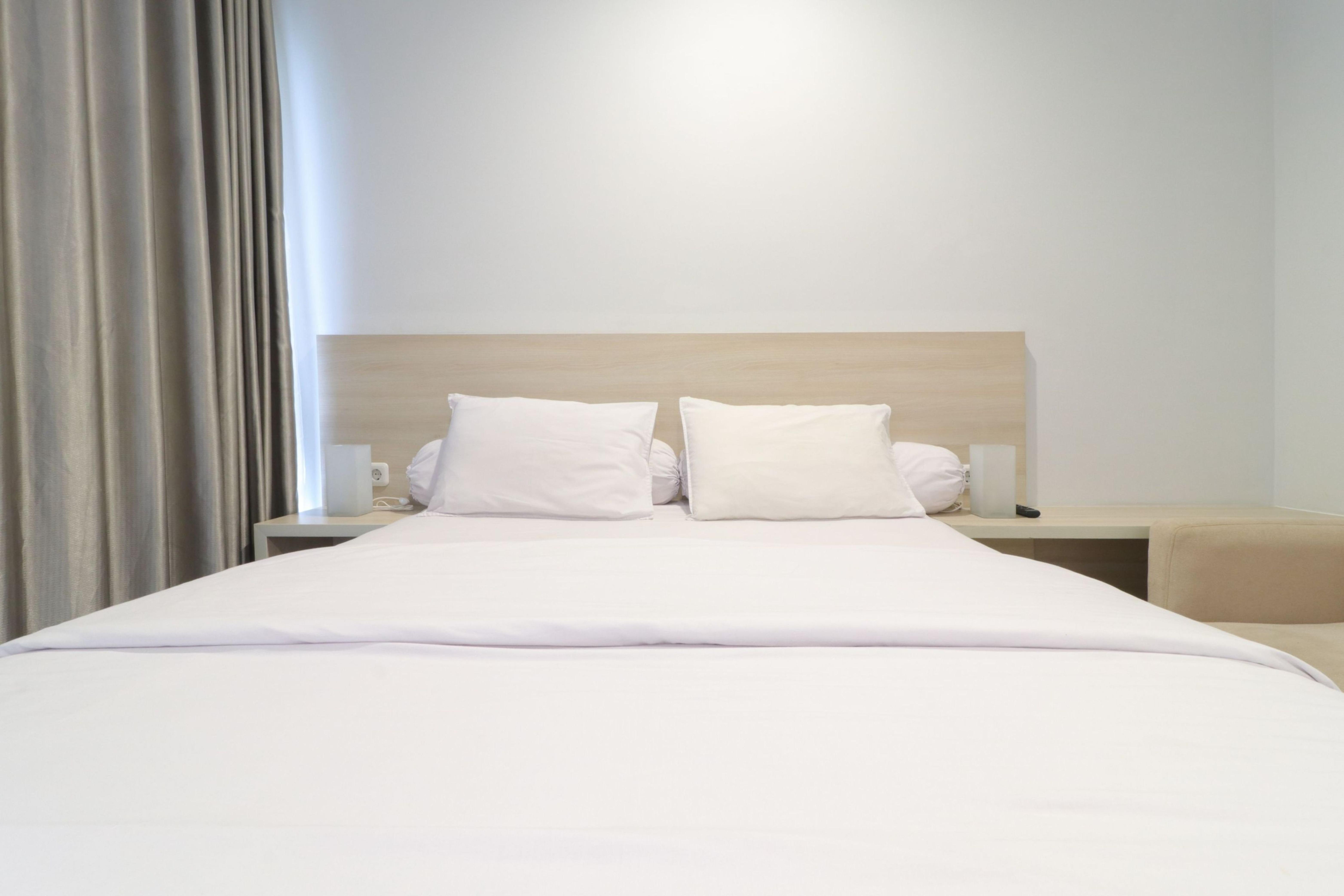 Mendjangan Residence Jakarta Ngoại thất bức ảnh