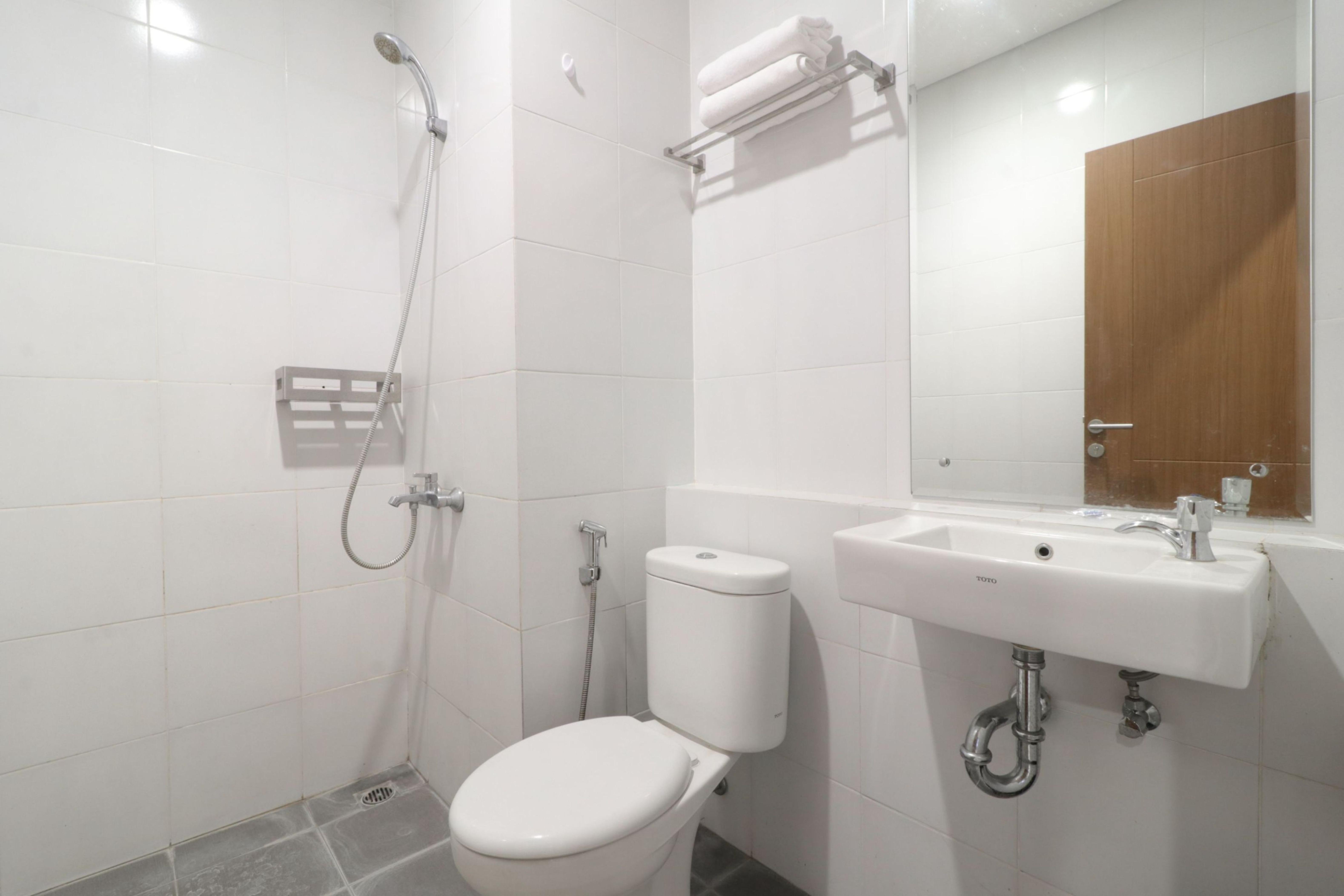 Mendjangan Residence Jakarta Ngoại thất bức ảnh