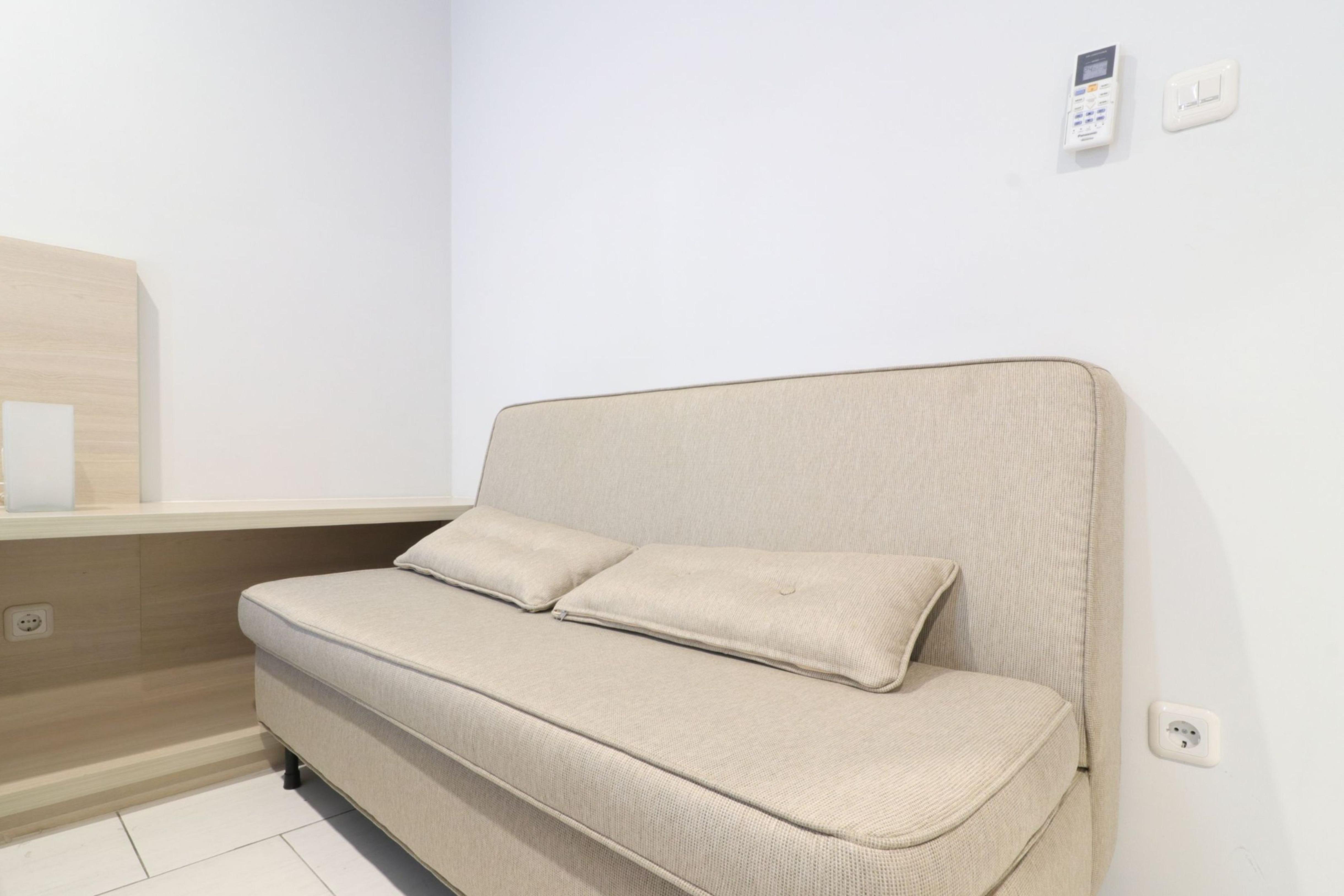 Mendjangan Residence Jakarta Ngoại thất bức ảnh