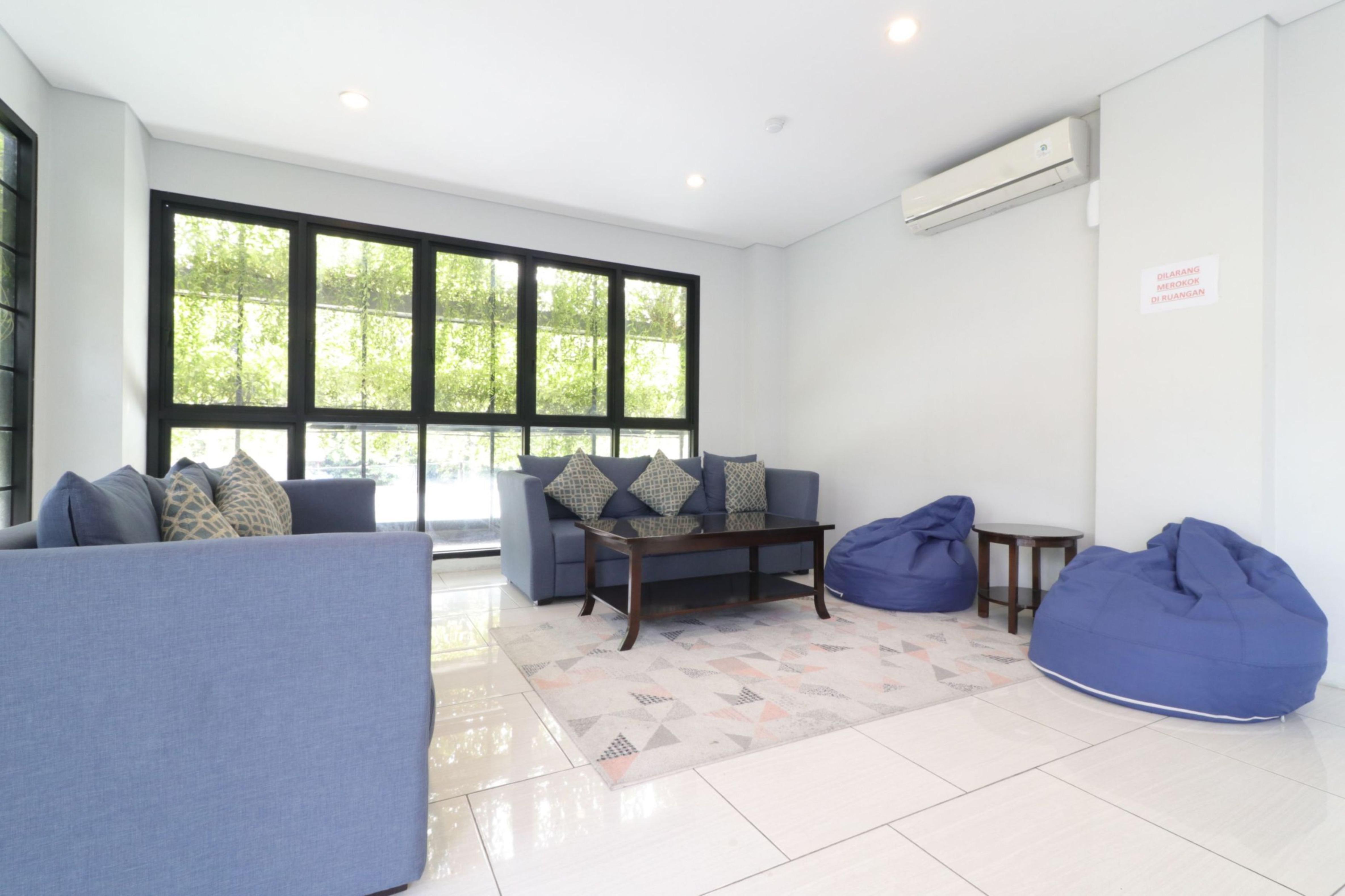 Mendjangan Residence Jakarta Ngoại thất bức ảnh