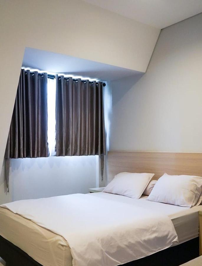 Mendjangan Residence Jakarta Ngoại thất bức ảnh