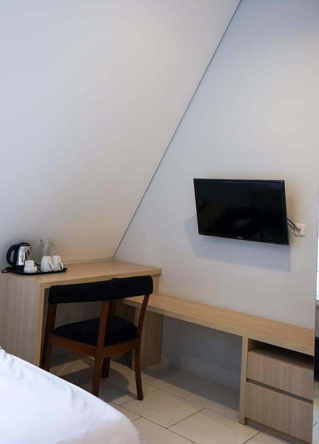 Mendjangan Residence Jakarta Ngoại thất bức ảnh